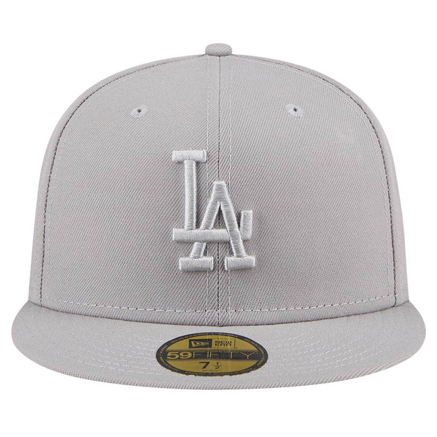 Los Angeles 59Fifty Fitted Cap