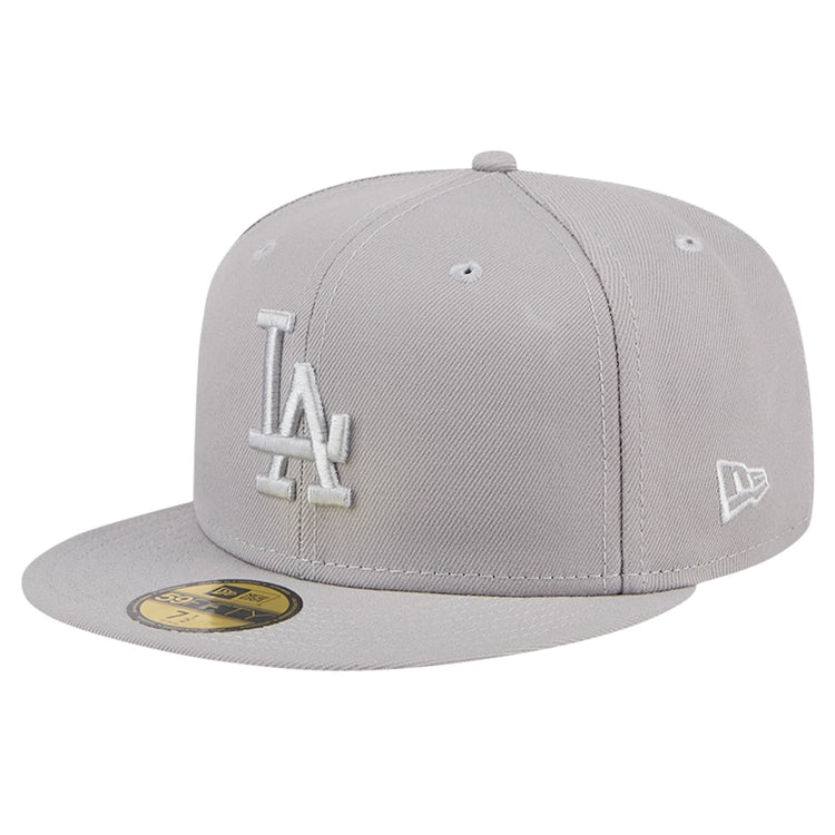 Los Angeles 59Fifty Fitted Cap