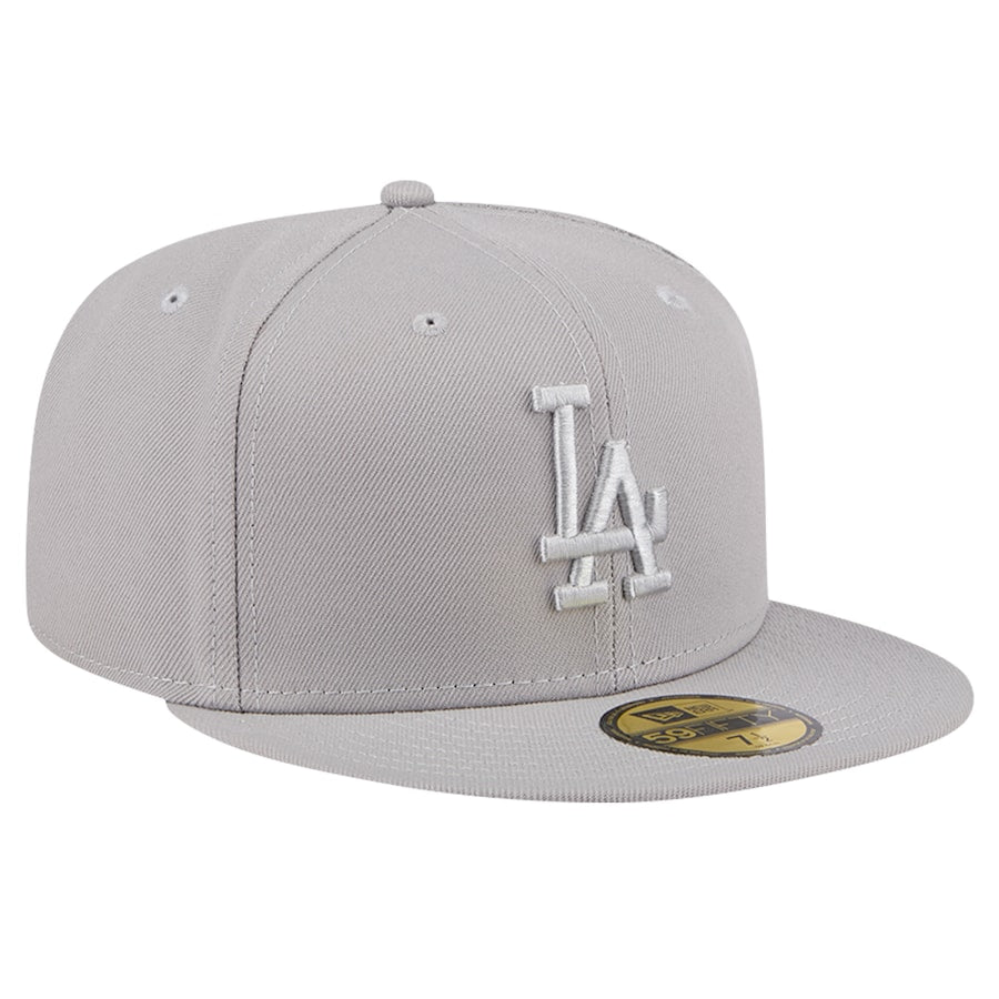 Los Angeles 59Fifty Fitted Cap