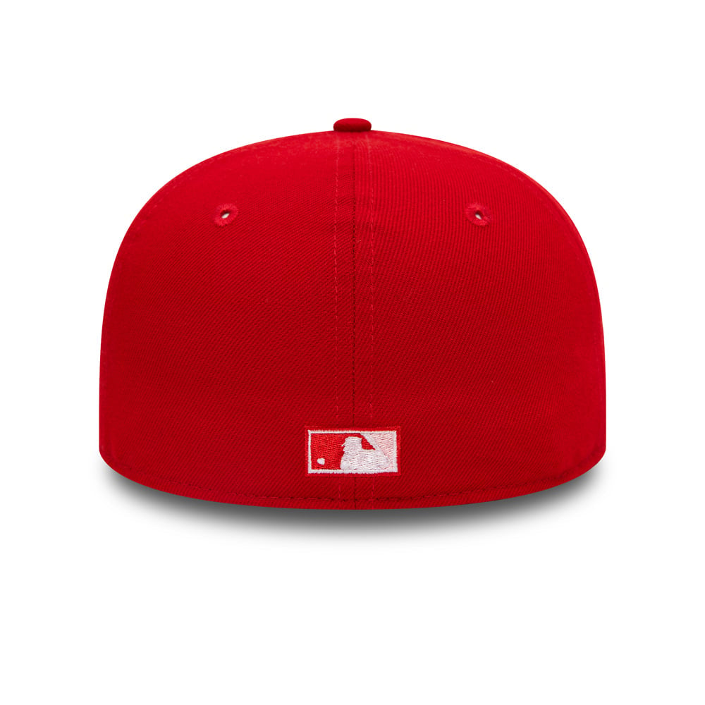 Sox 59Fifty Fitted Cap