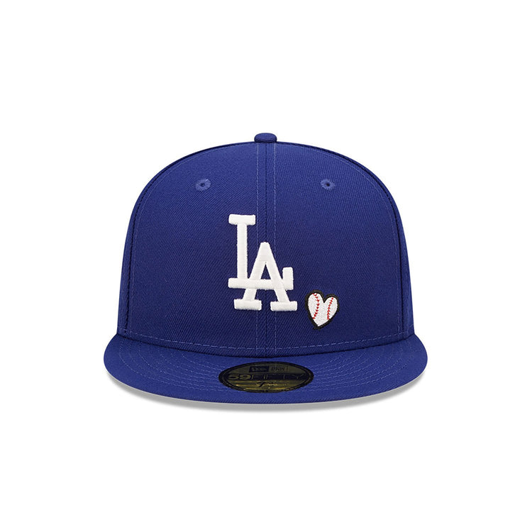 Los Angeles 59Fifty Fitted Cap