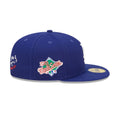 Los Angeles 59Fifty Fitted Cap