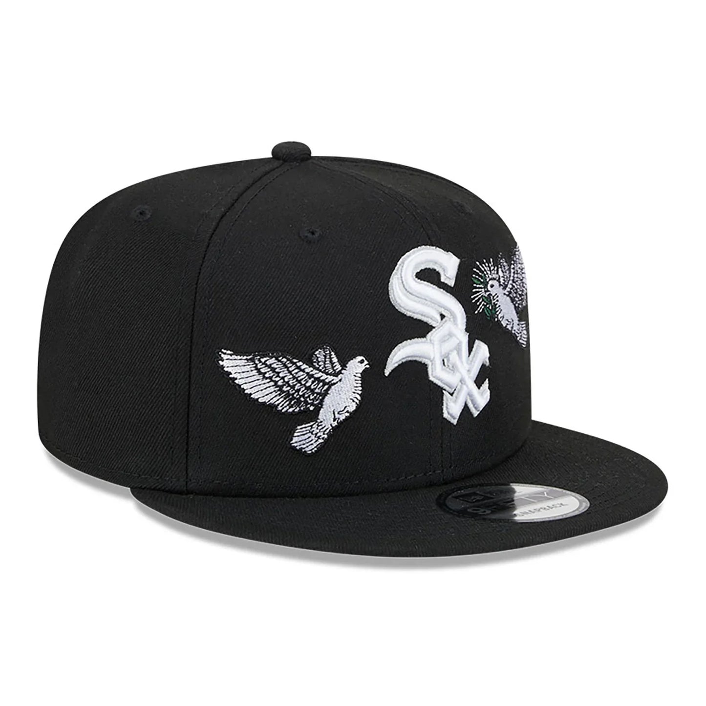 Sox 59Fifty Fitted Cap