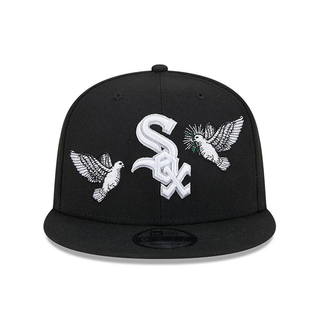 Sox 59Fifty Fitted Cap