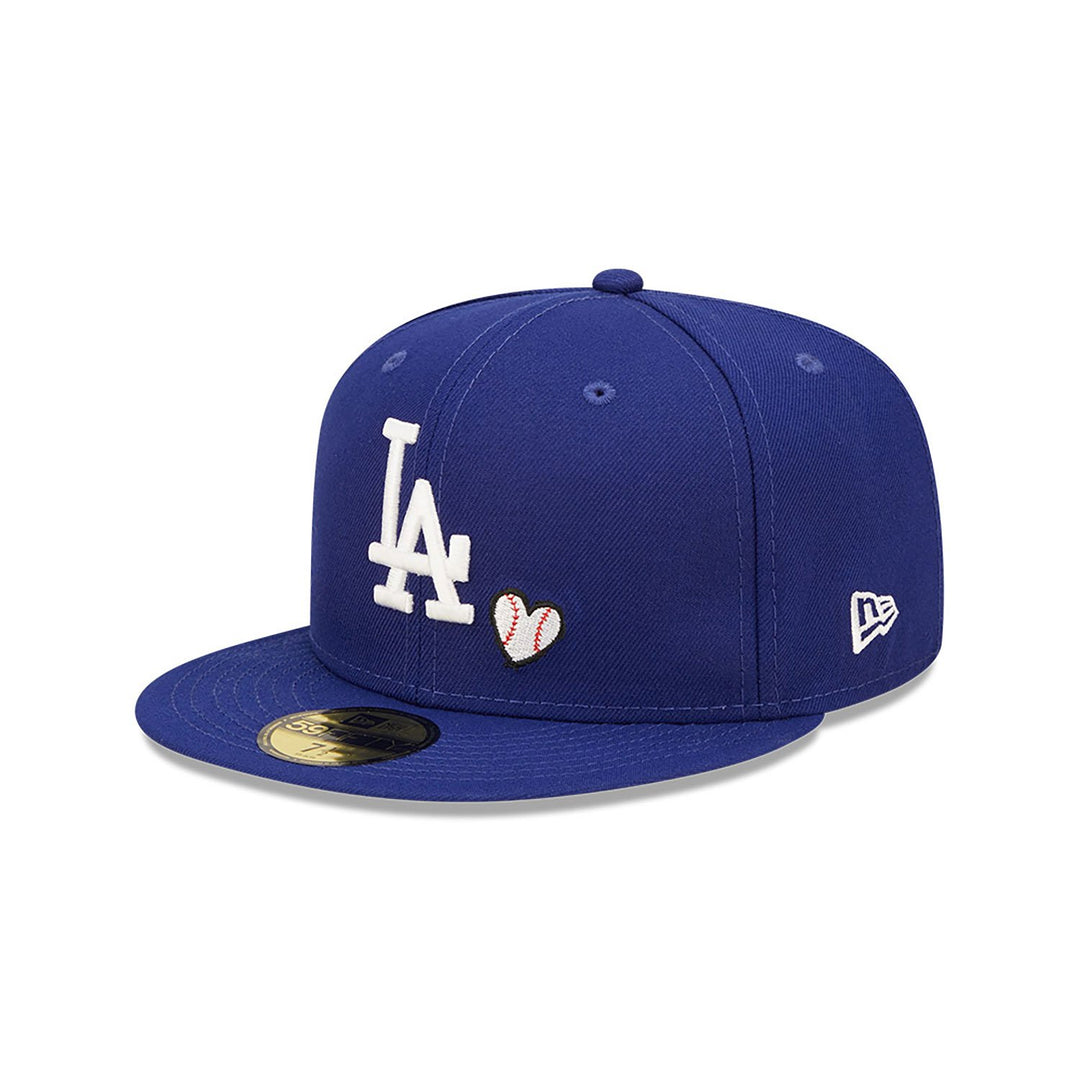 Los Angeles 59Fifty Fitted Cap