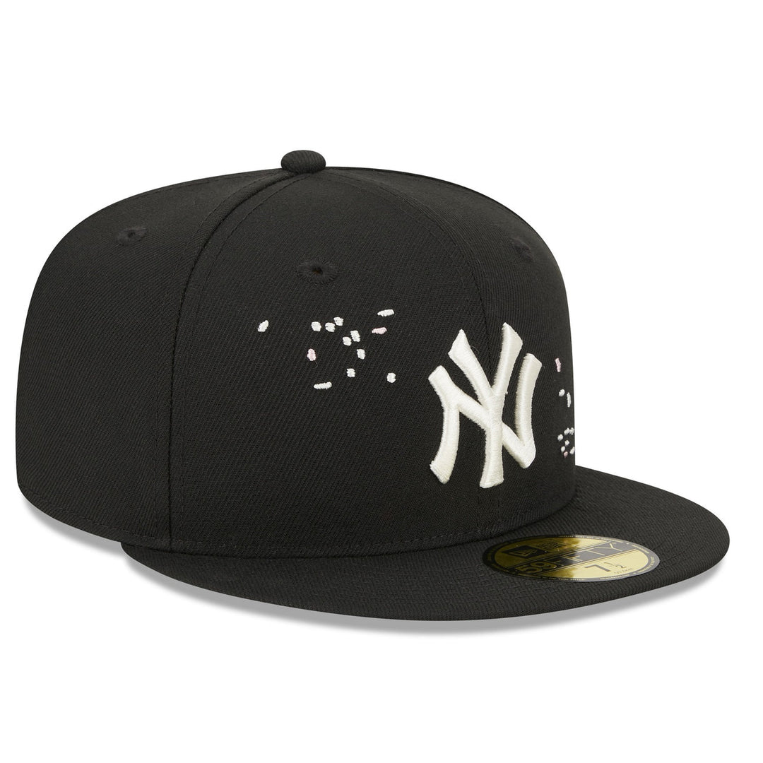 New York 59Fifty Fitted Cap