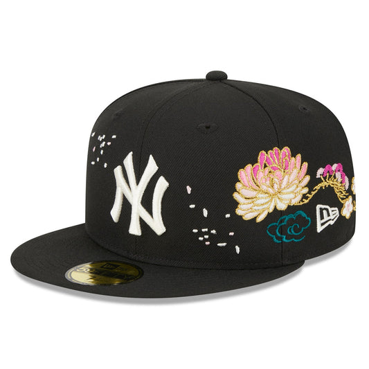 New York 59Fifty Fitted Cap