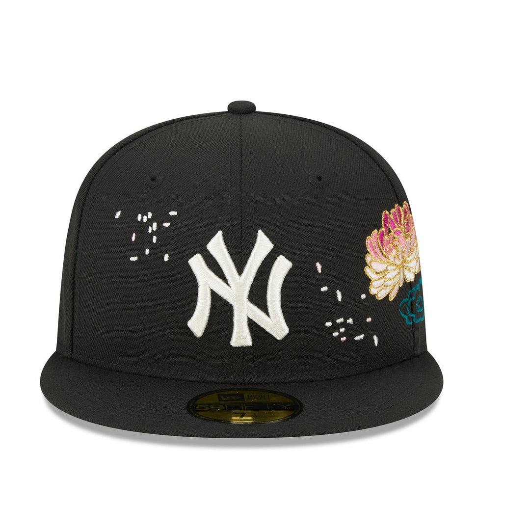 New York 59Fifty Fitted Cap