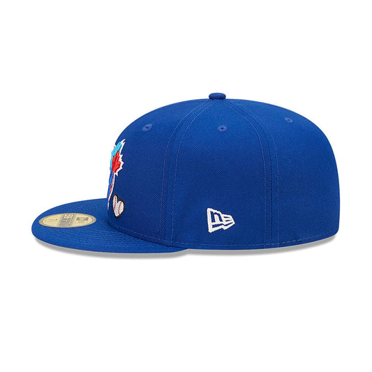 Blue Jay 59Fifty Fitted Cap