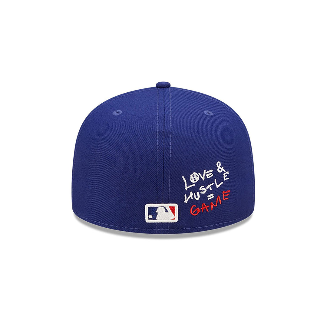 Los Angeles 59Fifty Fitted Cap