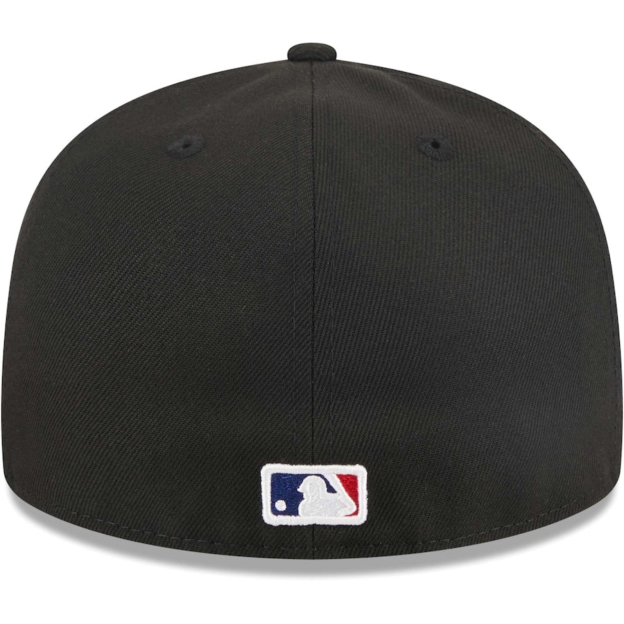 Los Angeles 59Fifty Fitted Cap