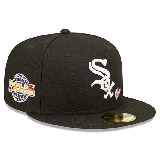 Sox 59Fifty Fitted Cap