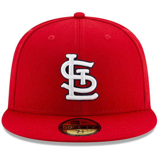 St. Louis 59Fifty Fitted Cap