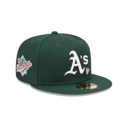 Atlanta 59Fifty Fitted Cap