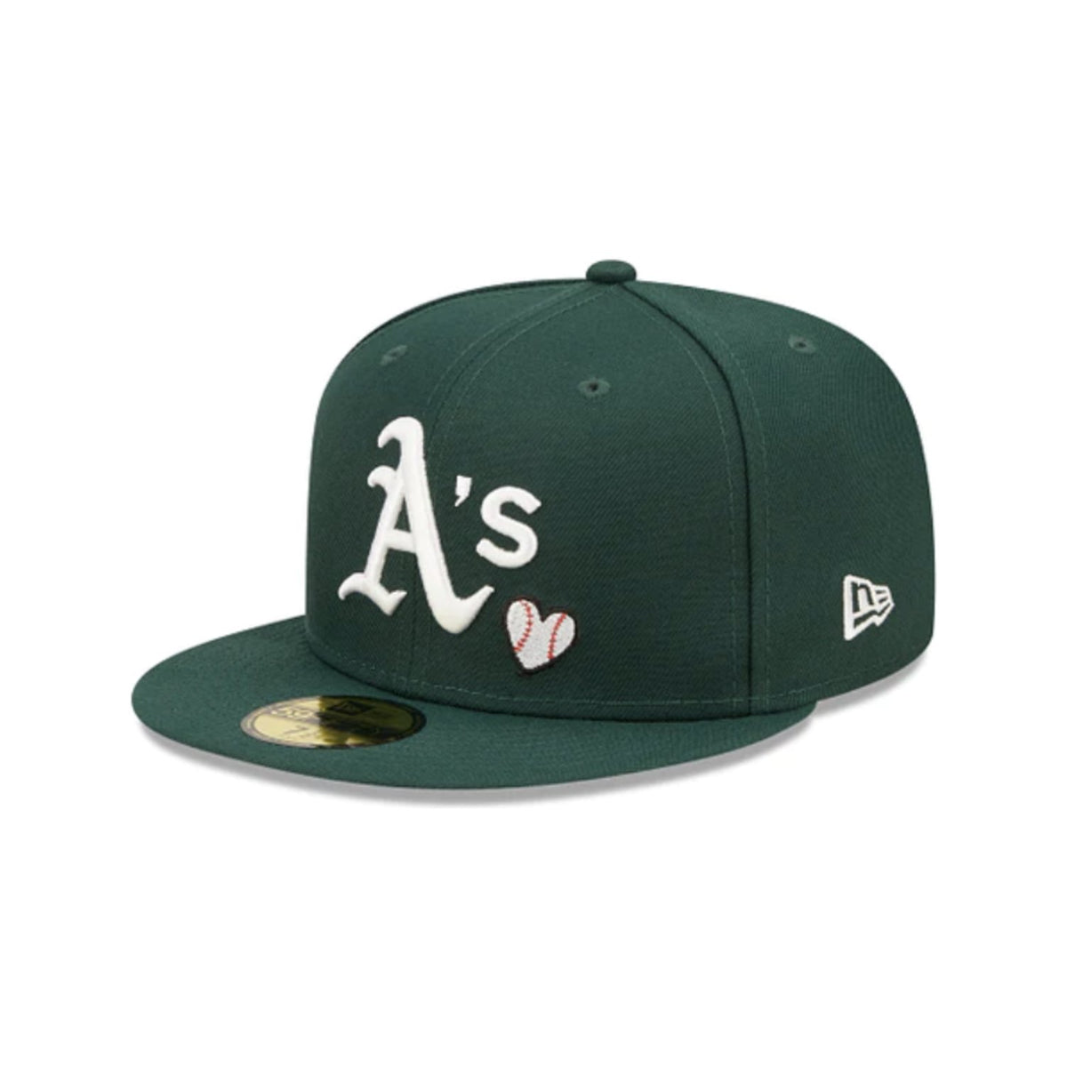 Atlanta 59Fifty Fitted Cap